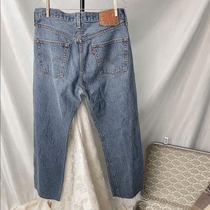 Vintage Levi’s